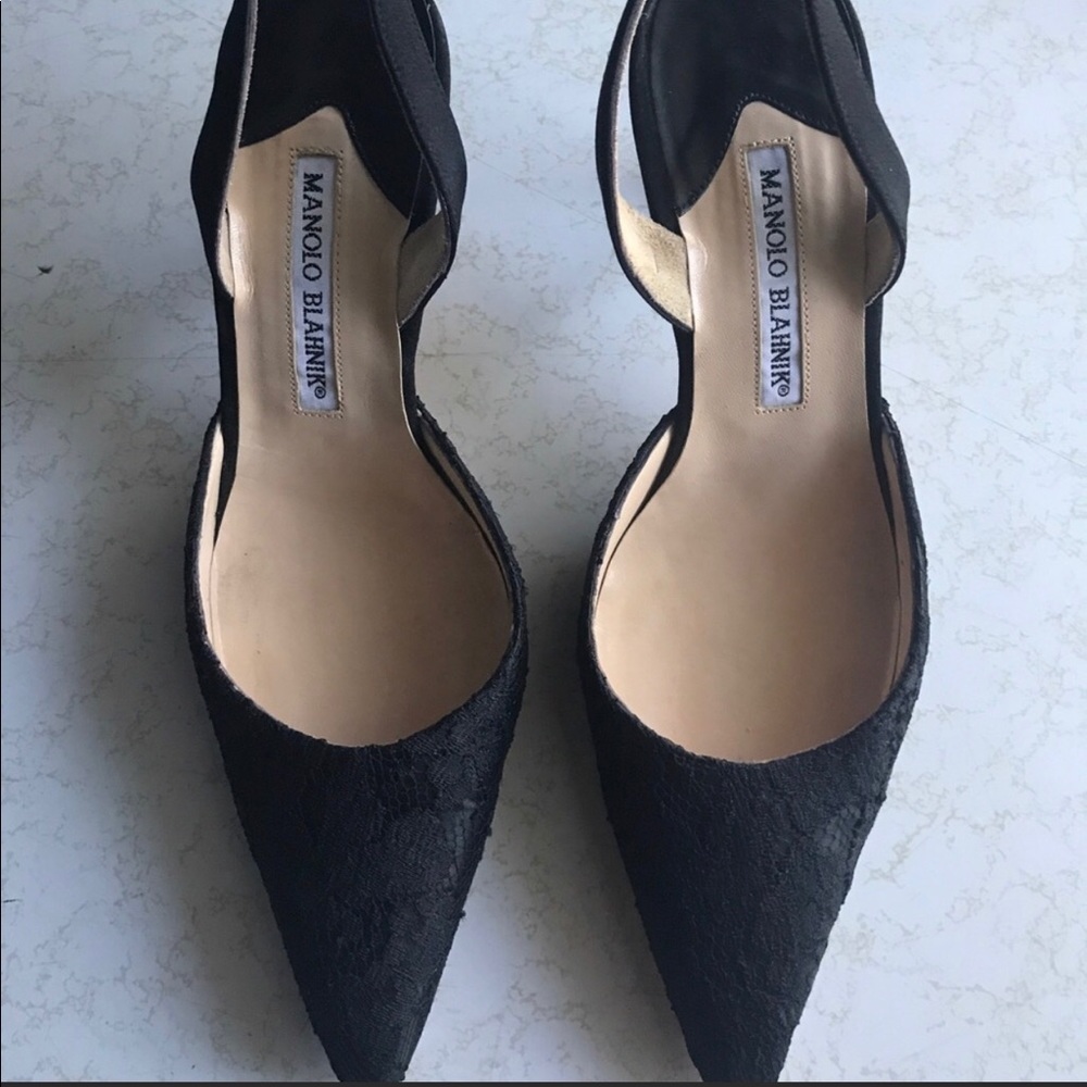 Manolo Blahnik